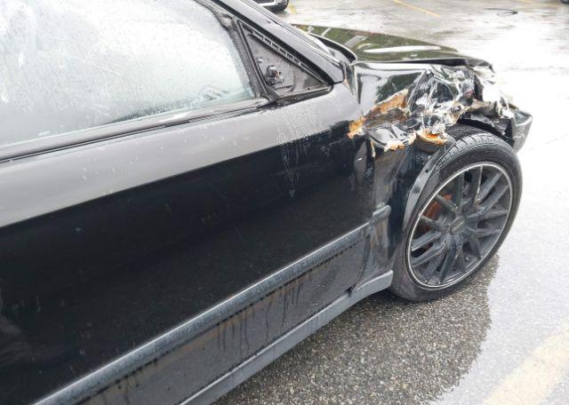 2000 HONDA CIVIC