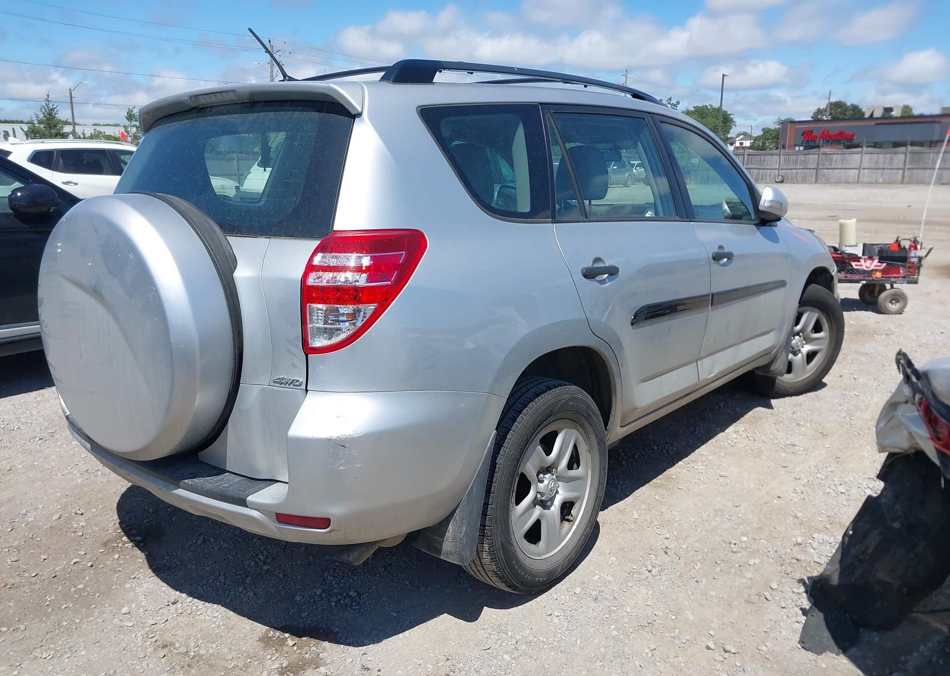 2012 TOYOTA RAV4