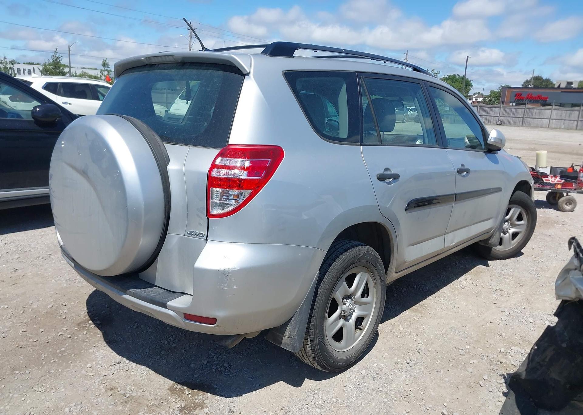 2012 TOYOTA RAV4