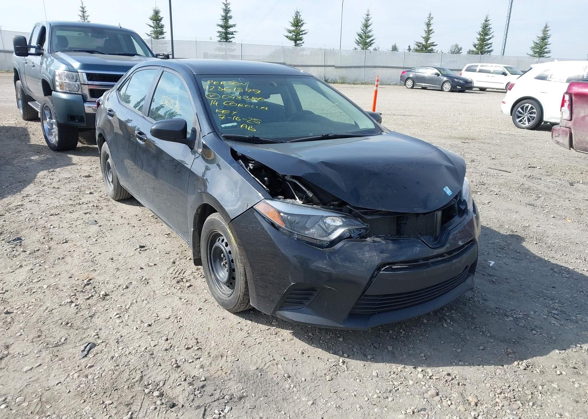 2014 HYUNDAI ELANTRA GLS