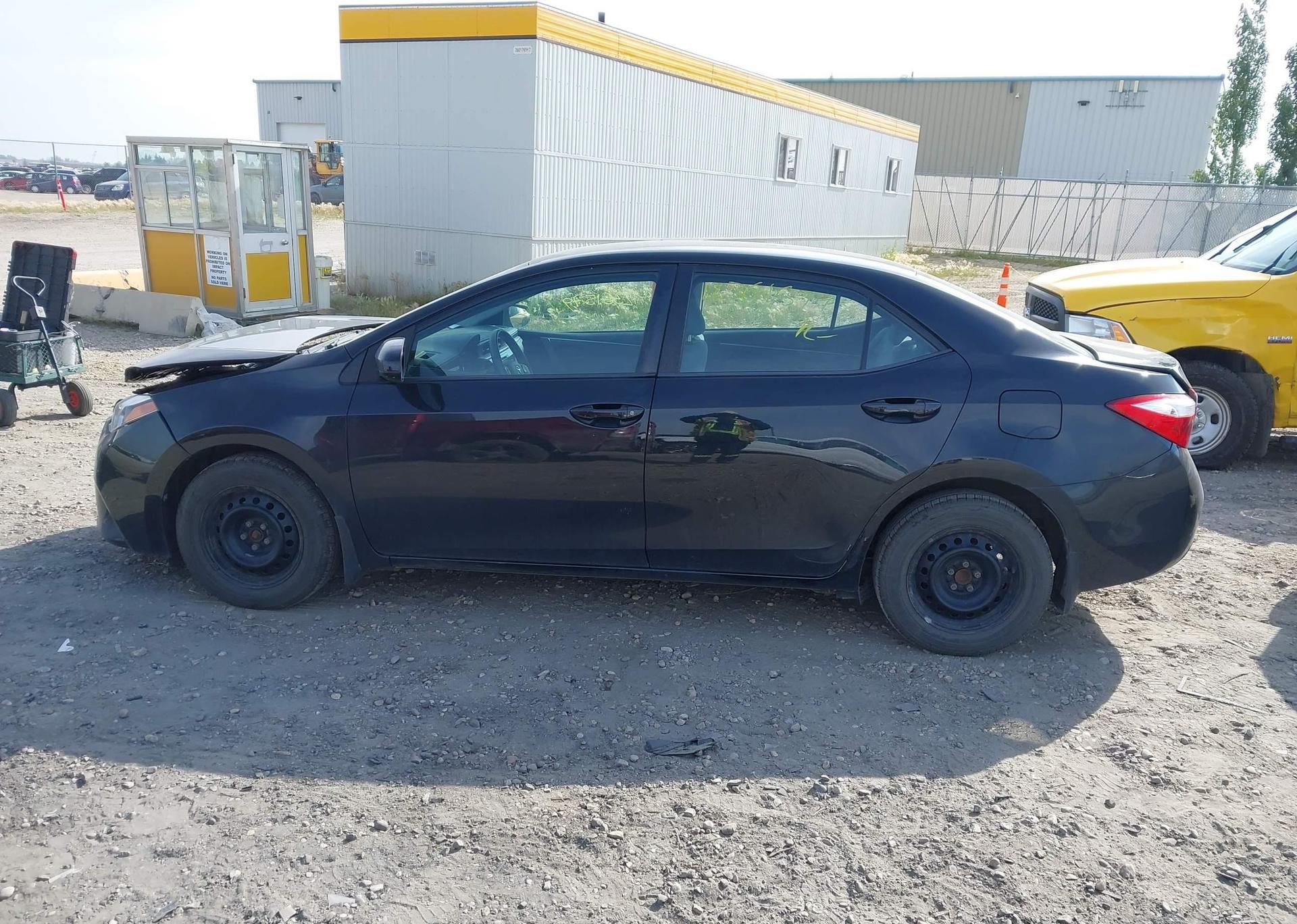 2014 HYUNDAI ELANTRA GLS