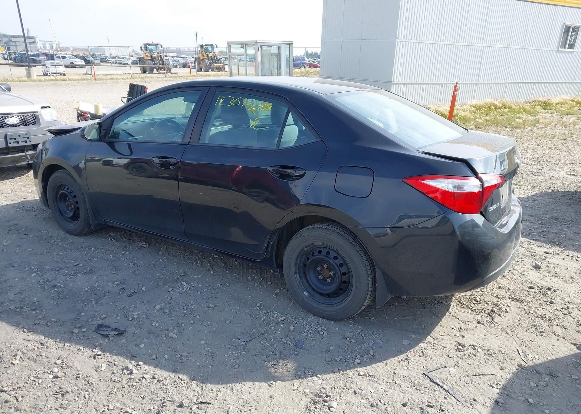 2014 HYUNDAI ELANTRA GLS