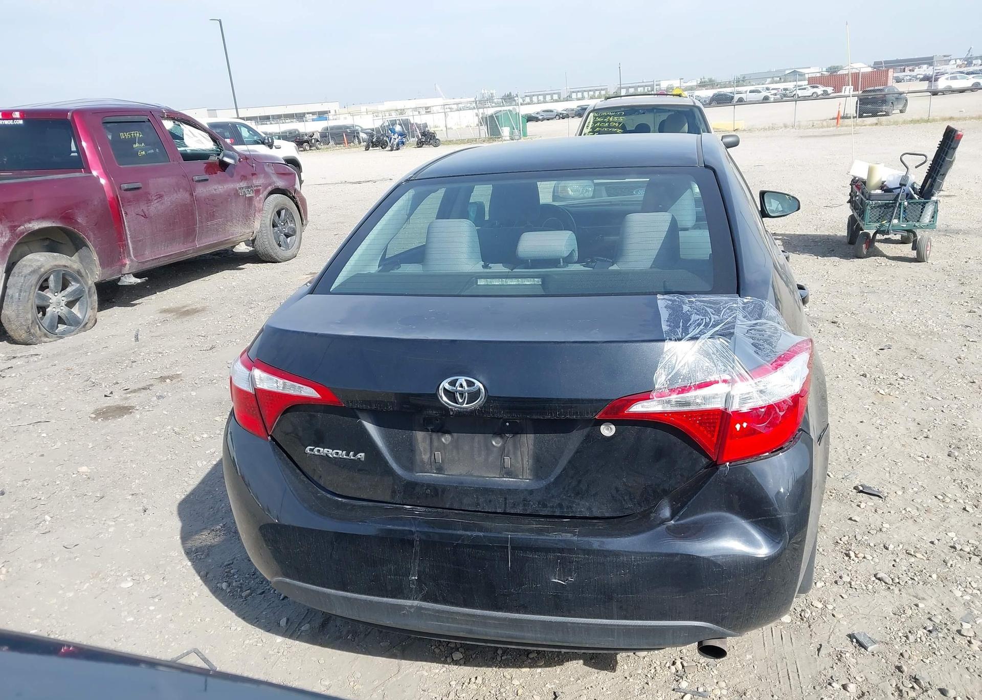 2014 HYUNDAI ELANTRA GLS