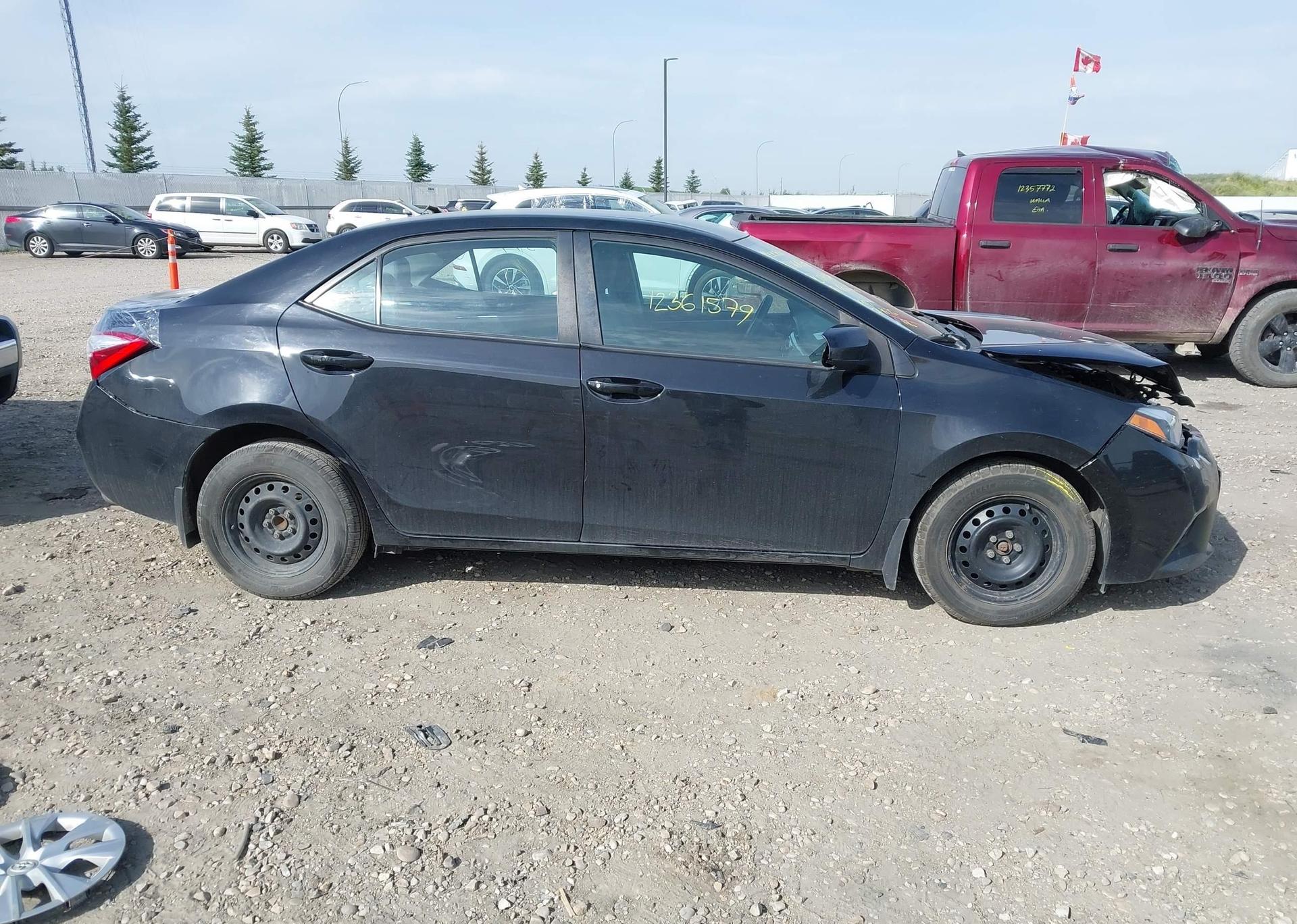 2014 HYUNDAI ELANTRA GLS