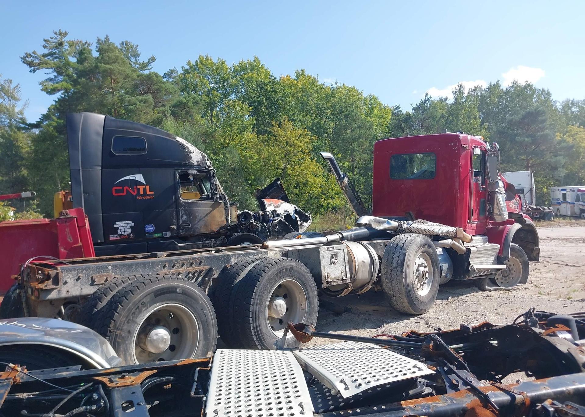 2016 KENWORTH CONSTRUCTION T800