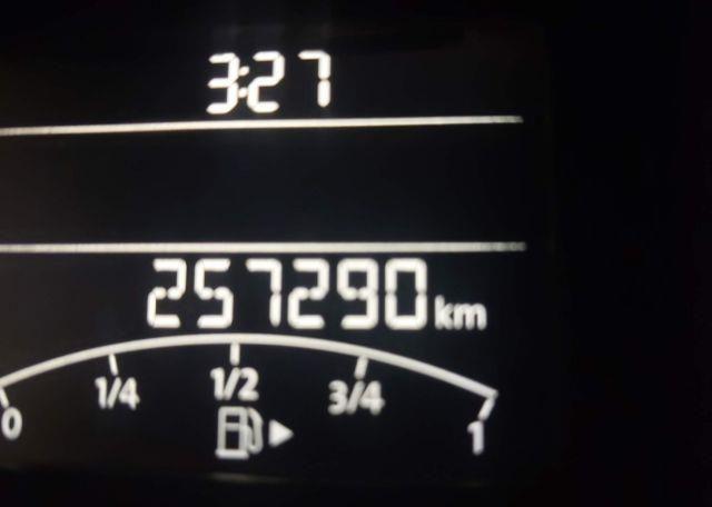 2013 VOLKSWAGEN JETTA 2.0L TRENDLINE