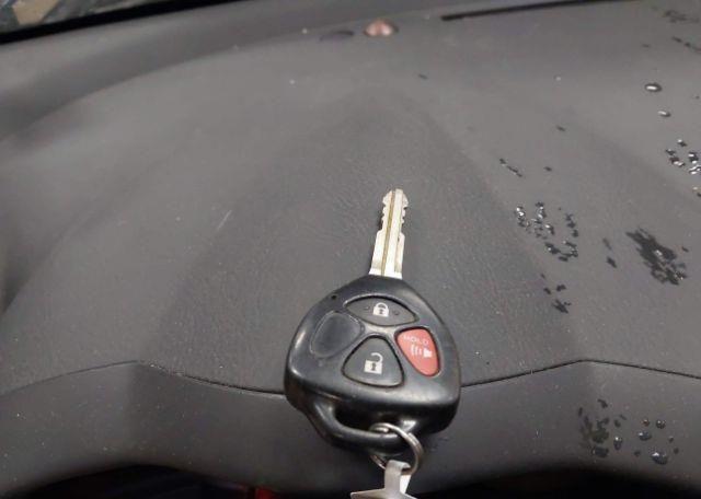 2010 TOYOTA RAV4 SPORT