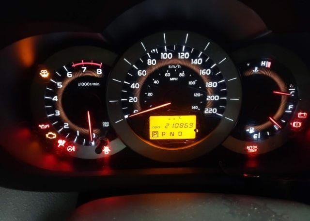 2010 TOYOTA RAV4 SPORT