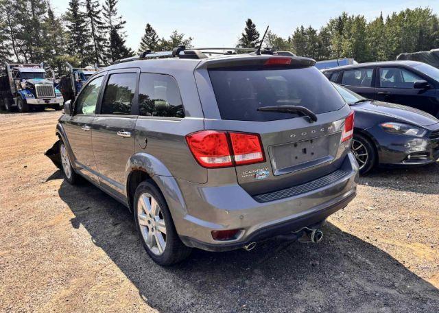 2013 DODGE JOURNEY R