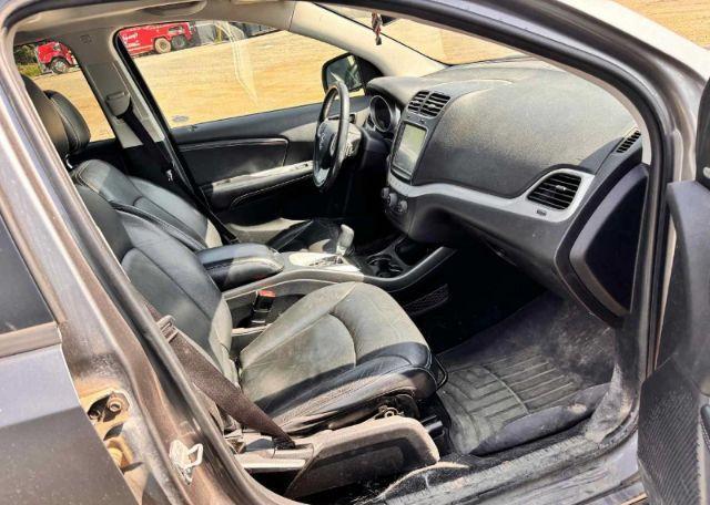 2013 DODGE JOURNEY R