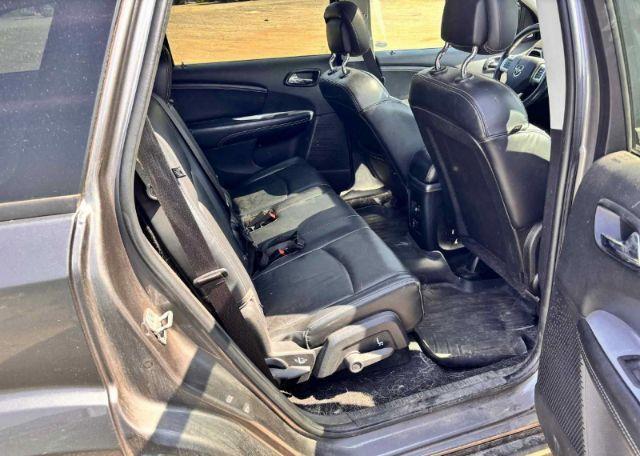 2013 DODGE JOURNEY R