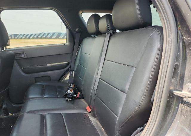 2010 FORD ESCAPE XLT