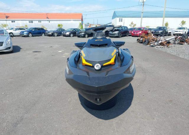 2023 BOMBARDIER GTX