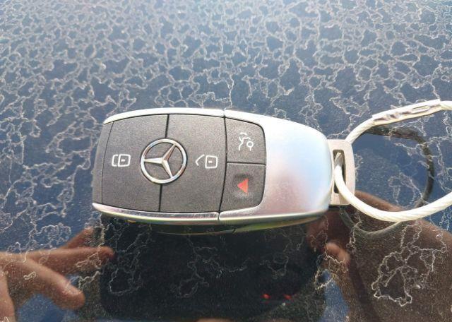 2025 MERCEDES-BENZ CLA 250 COUPE 4MATIC