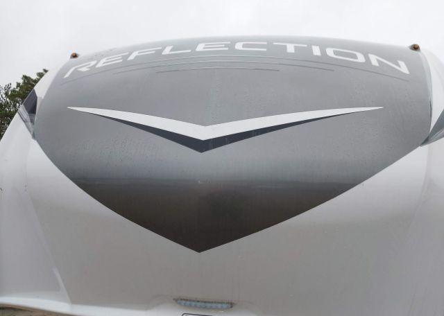 2023 GRAND DESIGN 337 RLS