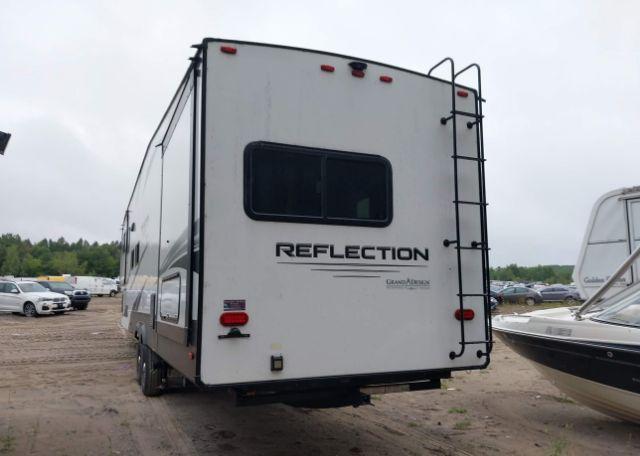 2023 GRAND DESIGN 337 RLS