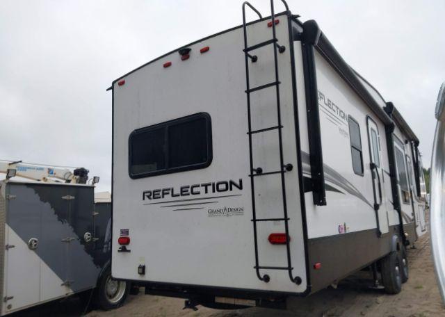 2023 GRAND DESIGN 337 RLS