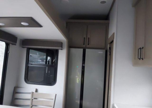 2023 GRAND DESIGN 337 RLS