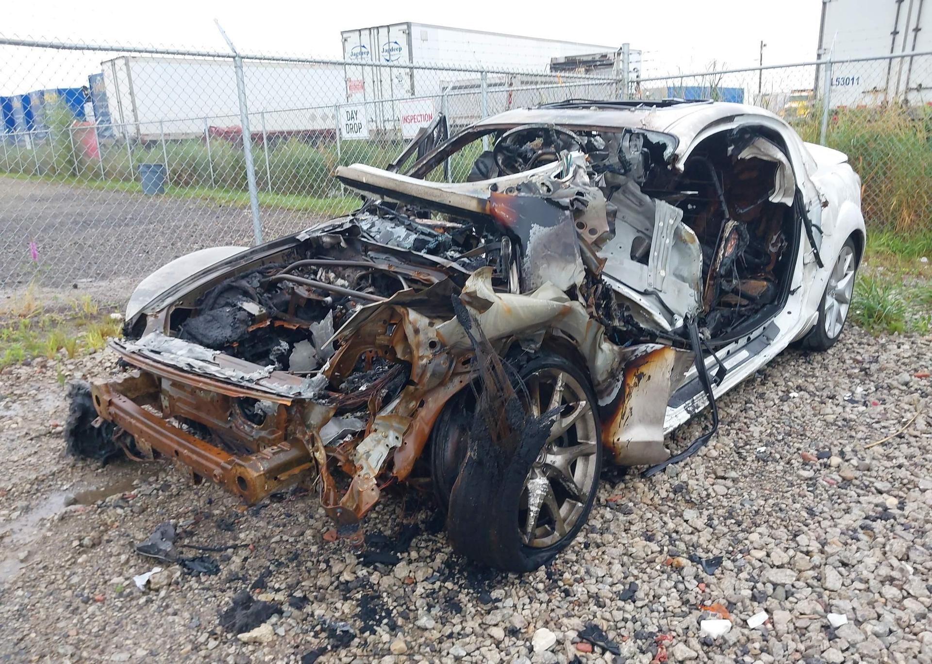 2009 MAZDA RX8