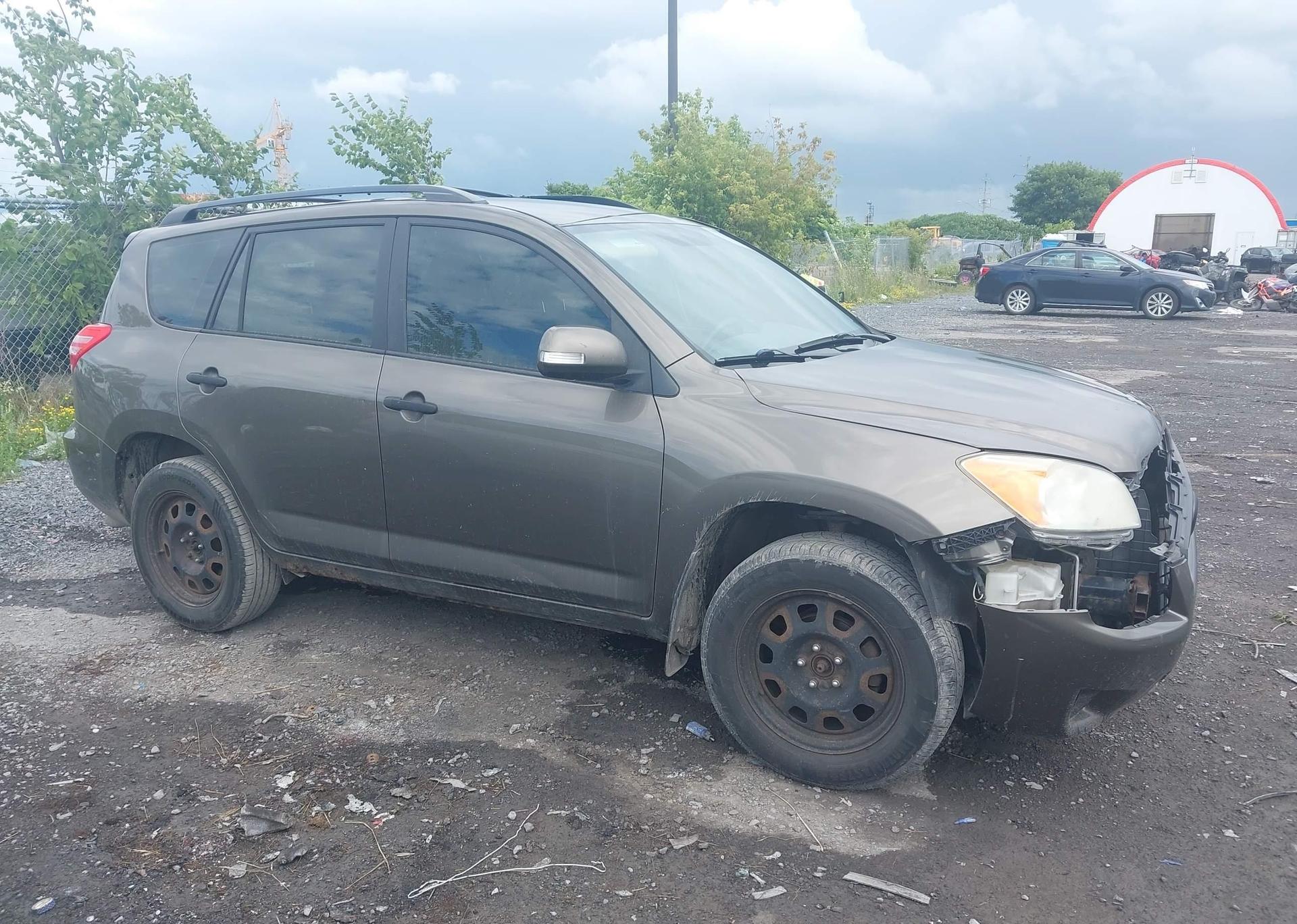 2011 TOYOTA RAV4