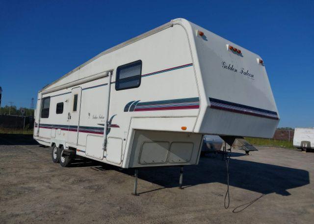 1997 GLENDALE falcon