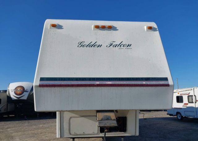 1997 GLENDALE falcon