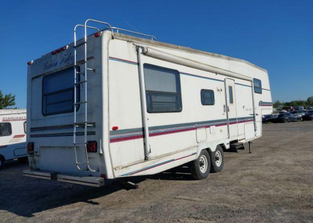 1997 GLENDALE falcon
