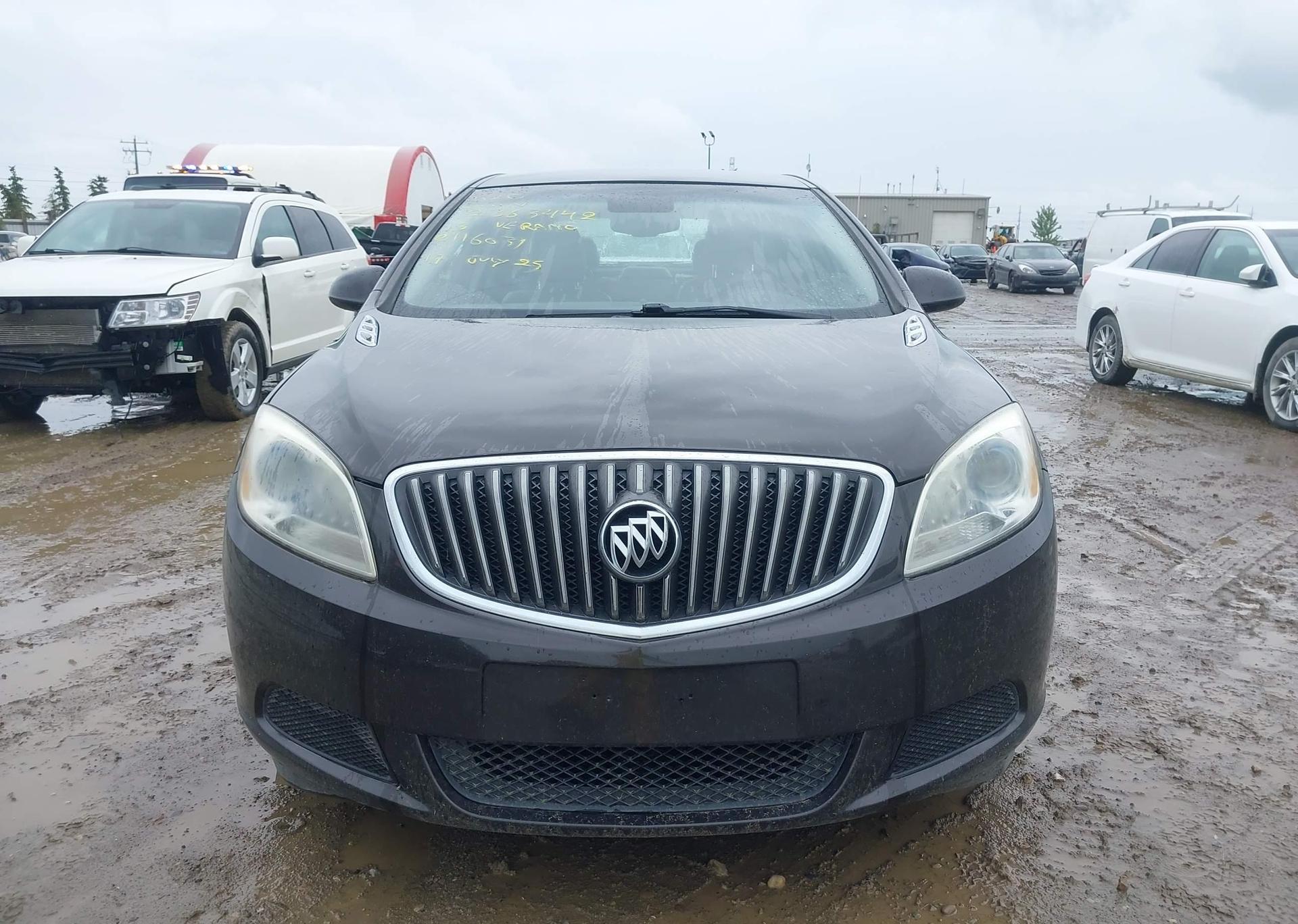 2013 BUICK VERANO