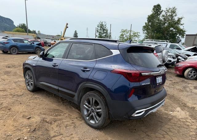 2023 KIA SELTOS