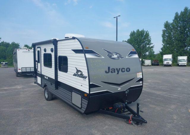 2023 JAYCO JAYFLIGHT SLX