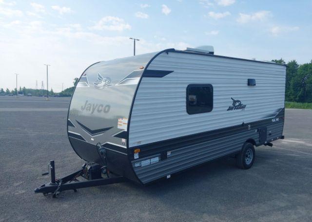 2023 JAYCO JAYFLIGHT SLX