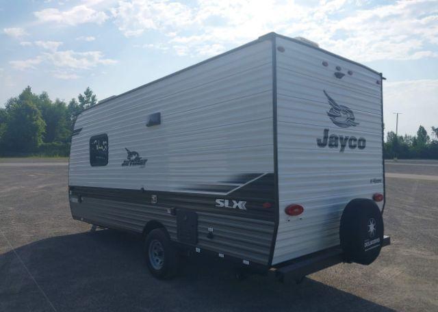 2023 JAYCO JAYFLIGHT SLX