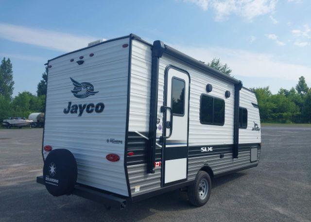 2023 JAYCO JAYFLIGHT SLX