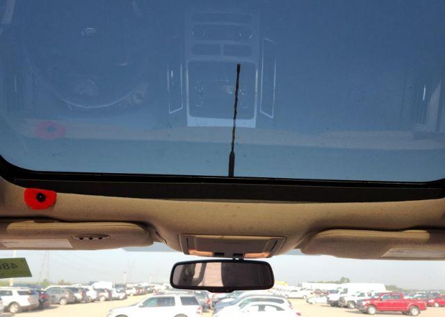 2010 FORD EDGE LIMITED