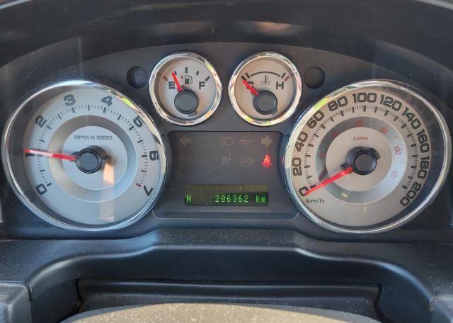 2010 FORD EDGE LIMITED