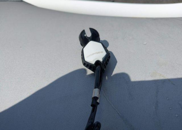 2015 SEADOO WAKE PRO 215