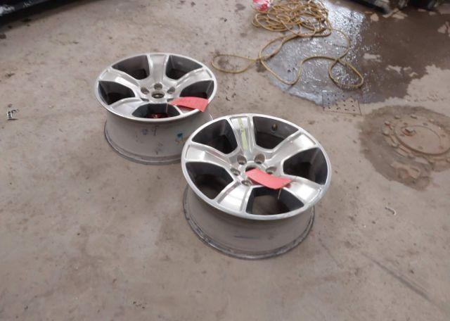 2020 RAM RIMS ONLY