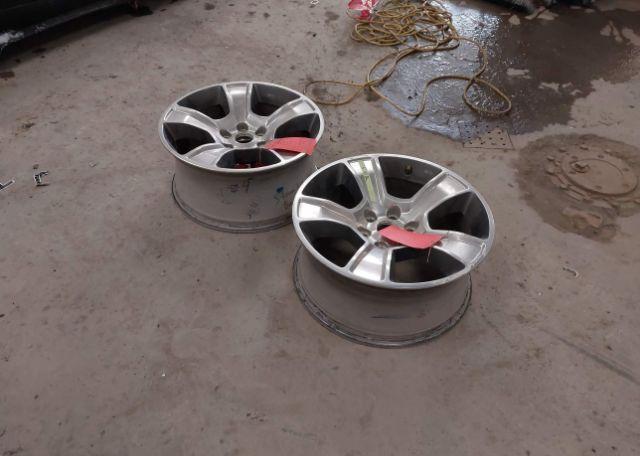 2020 RAM RIMS ONLY