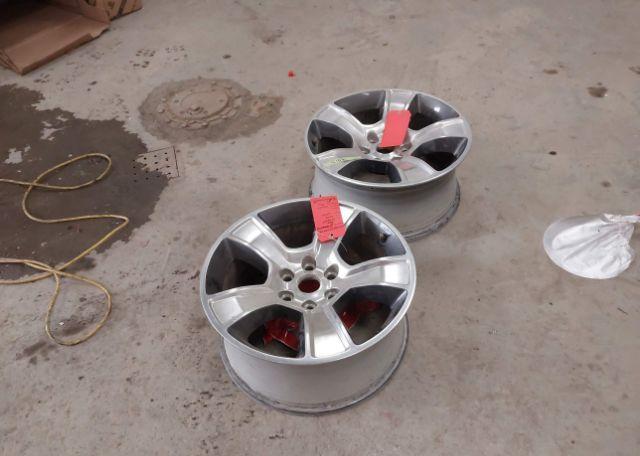2020 RAM RIMS ONLY