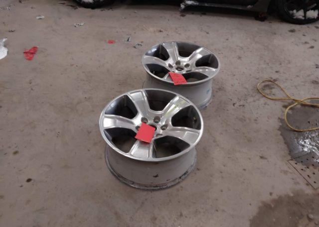 2020 RAM RIMS ONLY