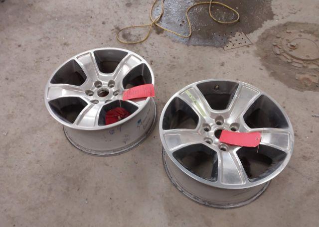2020 RAM RIMS ONLY
