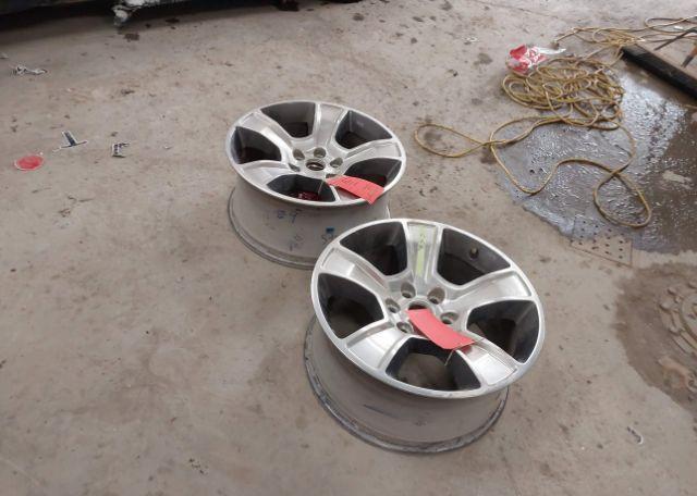 2020 RAM RIMS ONLY