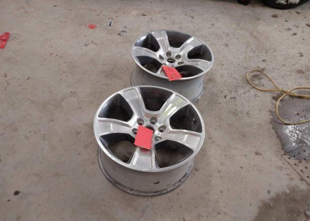 2020 RAM RIMS ONLY