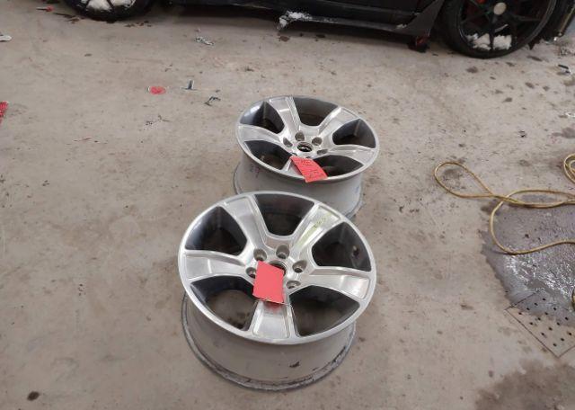 2020 RAM RIMS ONLY
