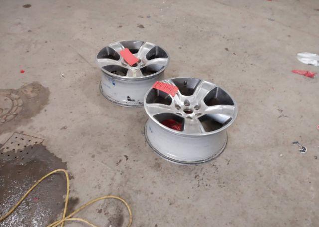 2020 RAM RIMS ONLY
