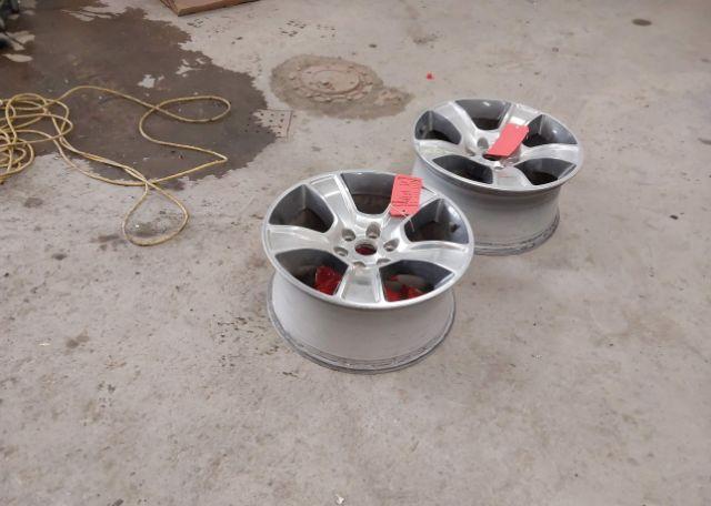 2020 RAM RIMS ONLY
