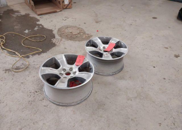 2020 RAM RIMS ONLY