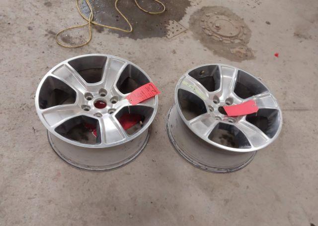 2020 RAM RIMS ONLY