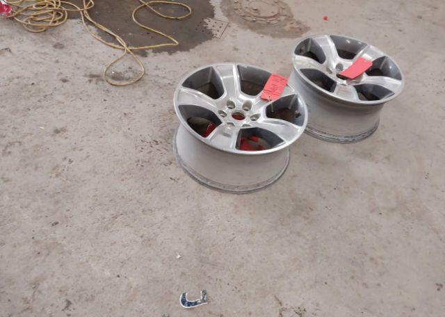 2020 RAM RIMS ONLY