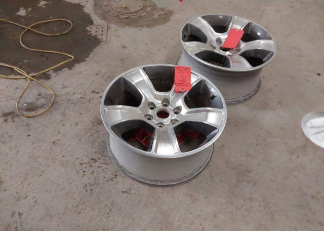 2020 RAM RIMS ONLY